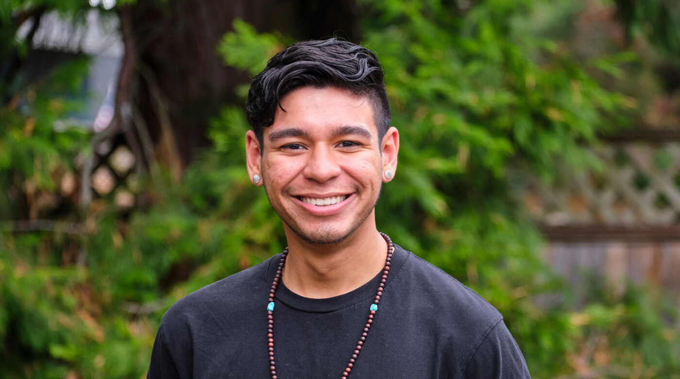 Mark Hernández