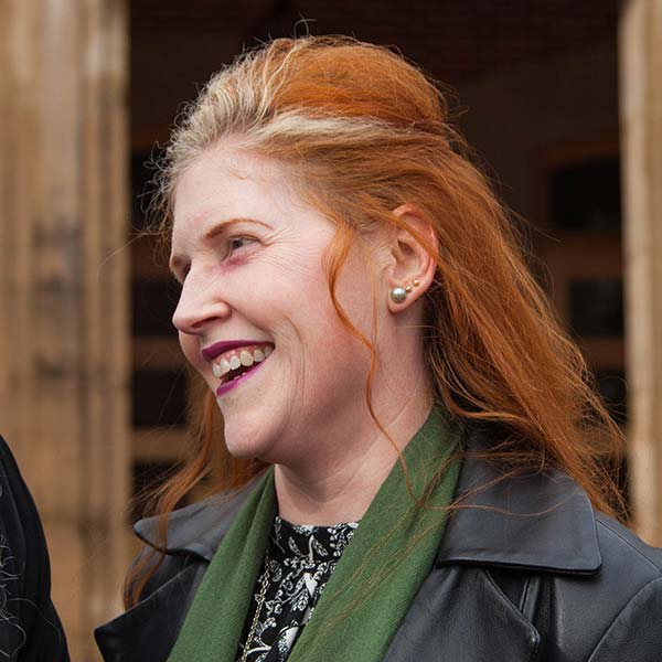 Brenda Llewellyn Ihssen