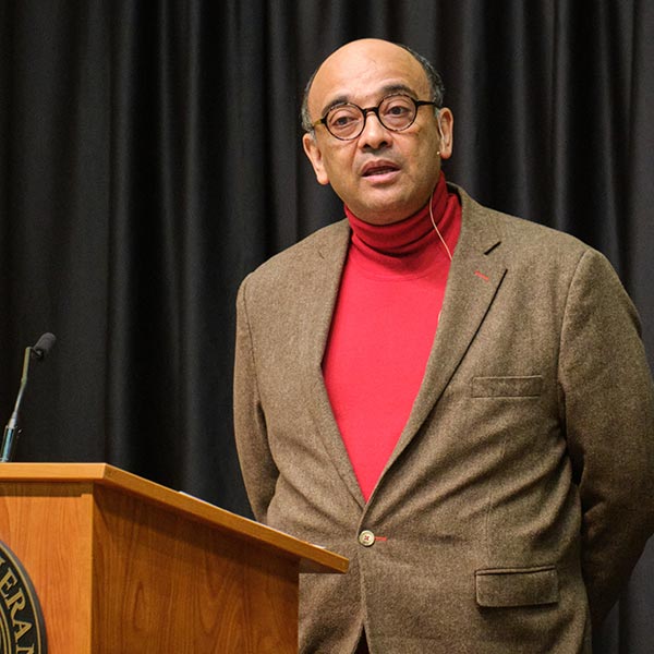 Kwame Anthony Appiah