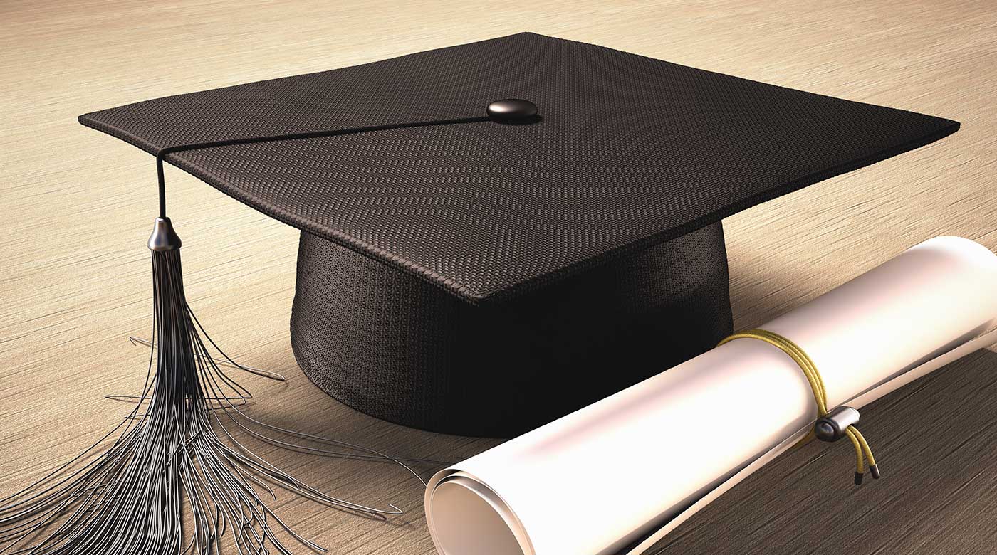 PLU announces plans for virtual spring commencement 2021 | News | PLU