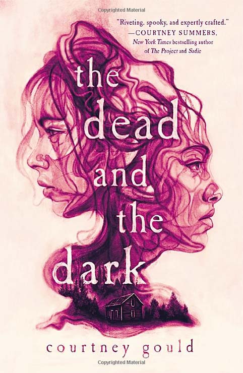Courtney Gould '16: The Dead and the Dark