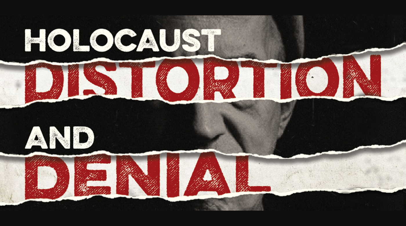 Powell Heller Conference To Explore The Timely Theme Of Holocaust