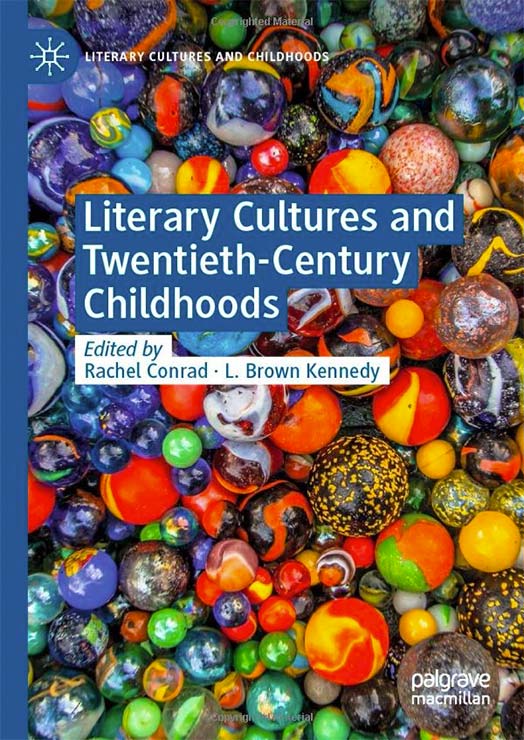 Nathalie op de Beeck: Literary Cultures and Twenty-First-Century Childhoods