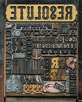 PLU ResoLute, Spring 2017 cover image