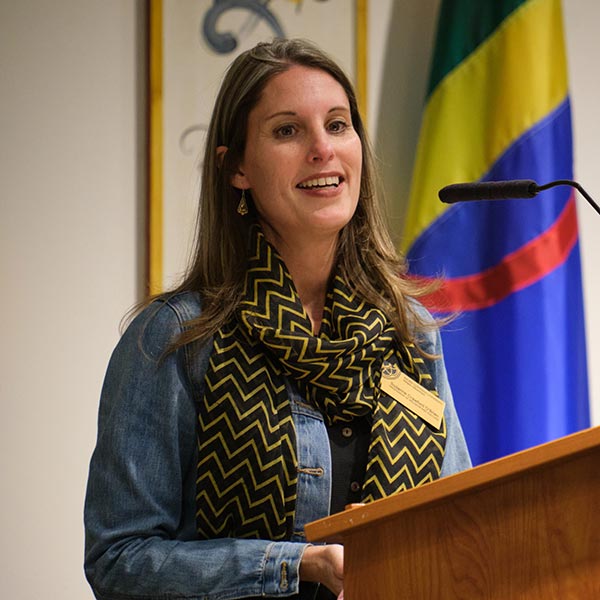 Suzanne Crawford O'Brien