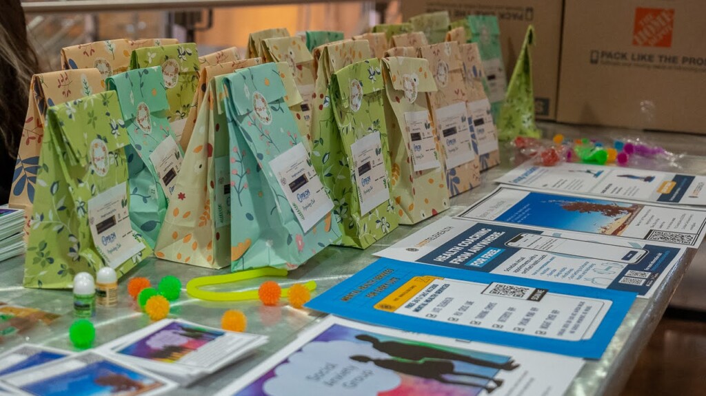 Mental Healthcare give-away -25