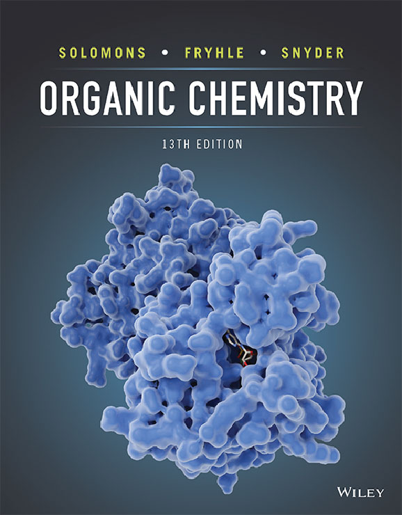Craig Fryhle - Organic Chemistry