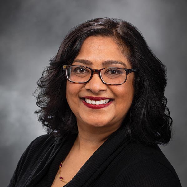 Mona Das - WA State Senator