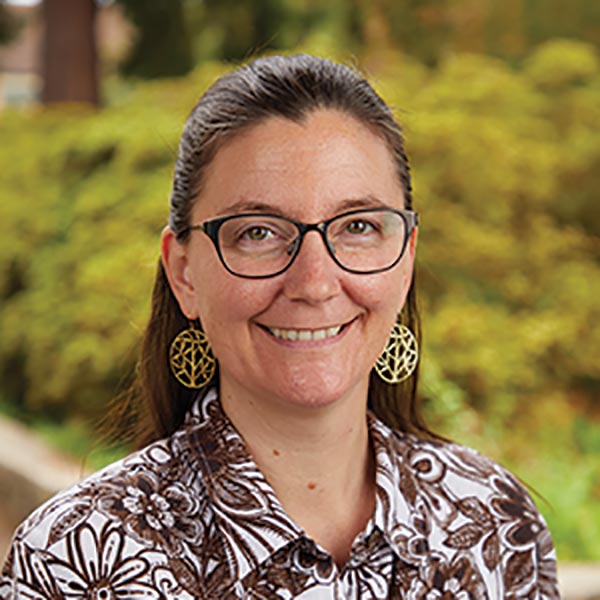 Sara Robinson-Bertoni