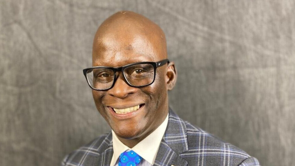 Diversity Education Leader Eddie Moore, Jr. to headline the fall convening of The People's Gathering | News - Vimarsana News