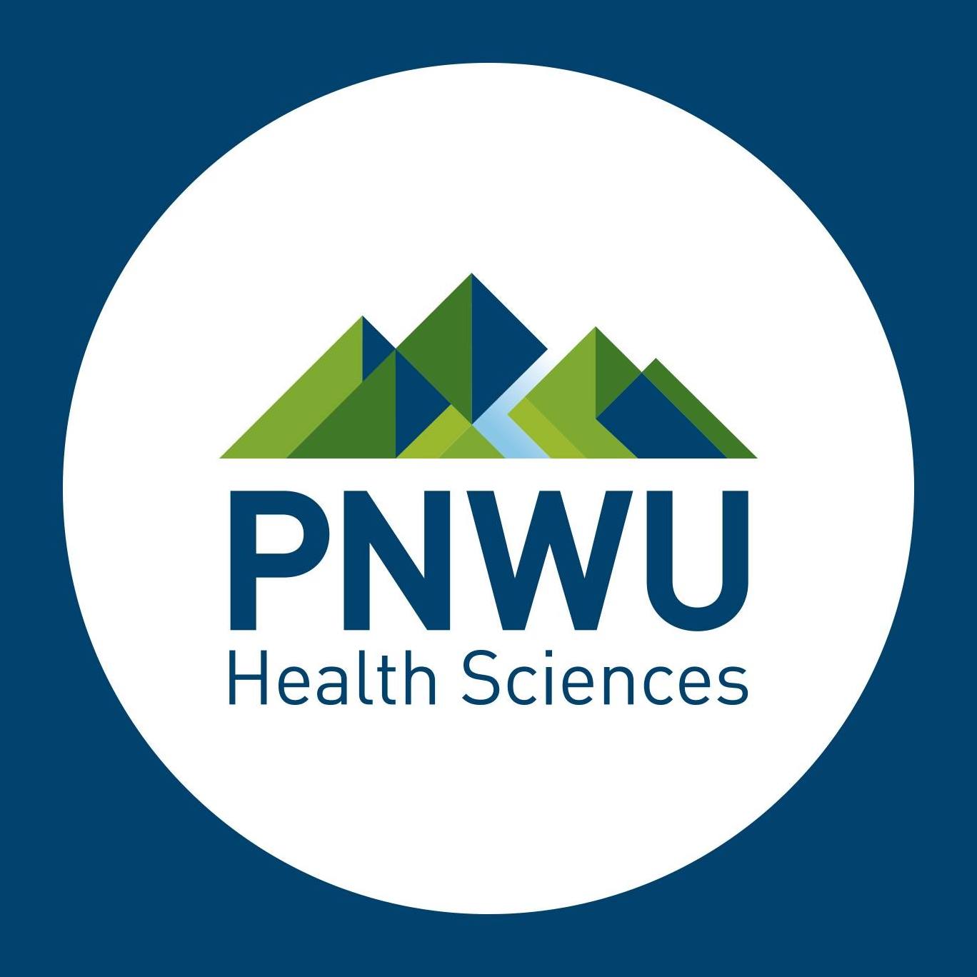 PNWU Health Sciences logo