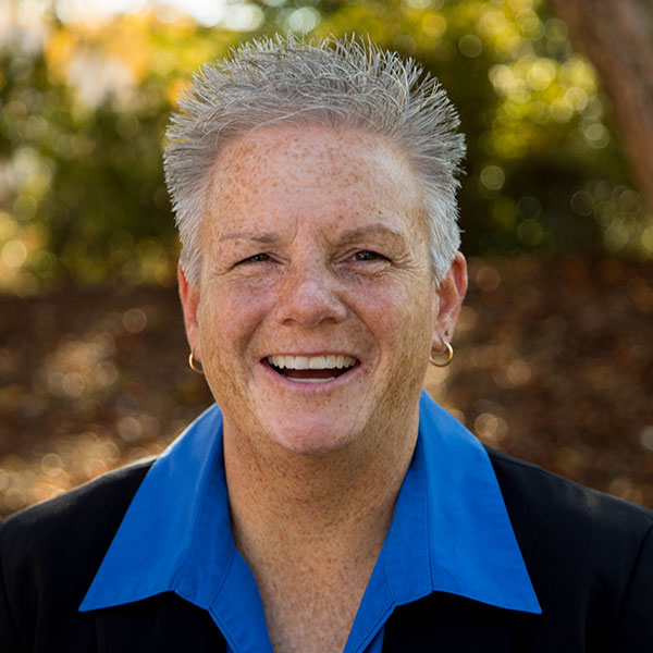 Terri D. Farrar, associate professor of kinesiology