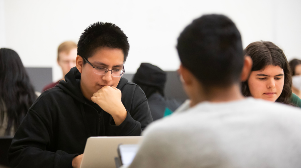 MATH 348 Students