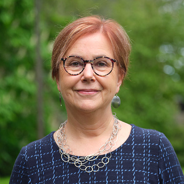 Tamara Reed Williams, executive director of the Wang Center of Global and Community Engaged Education and professor of Hispanic Studies