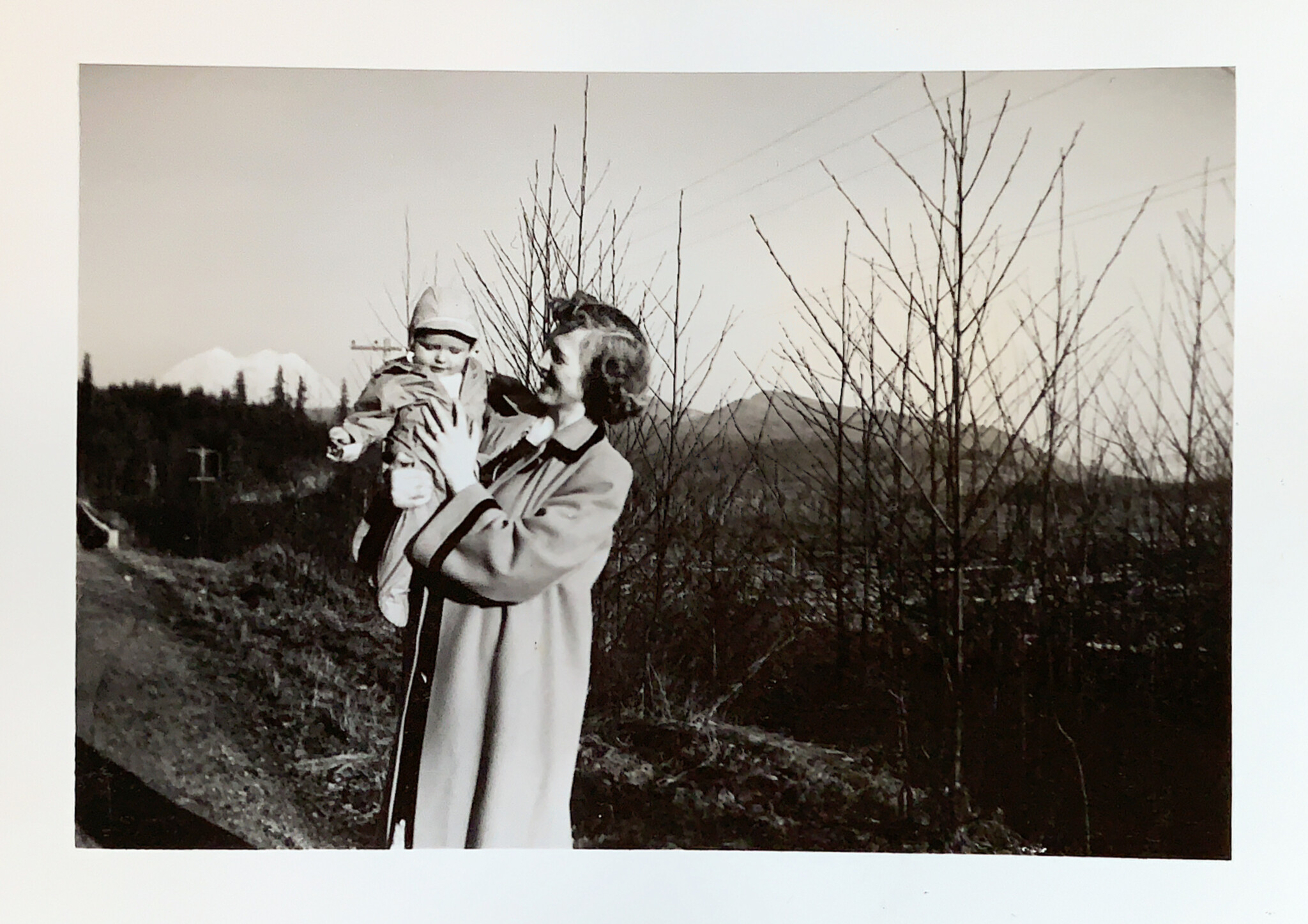 A family with a “Bjug” legacy of giving and service | News | PLU