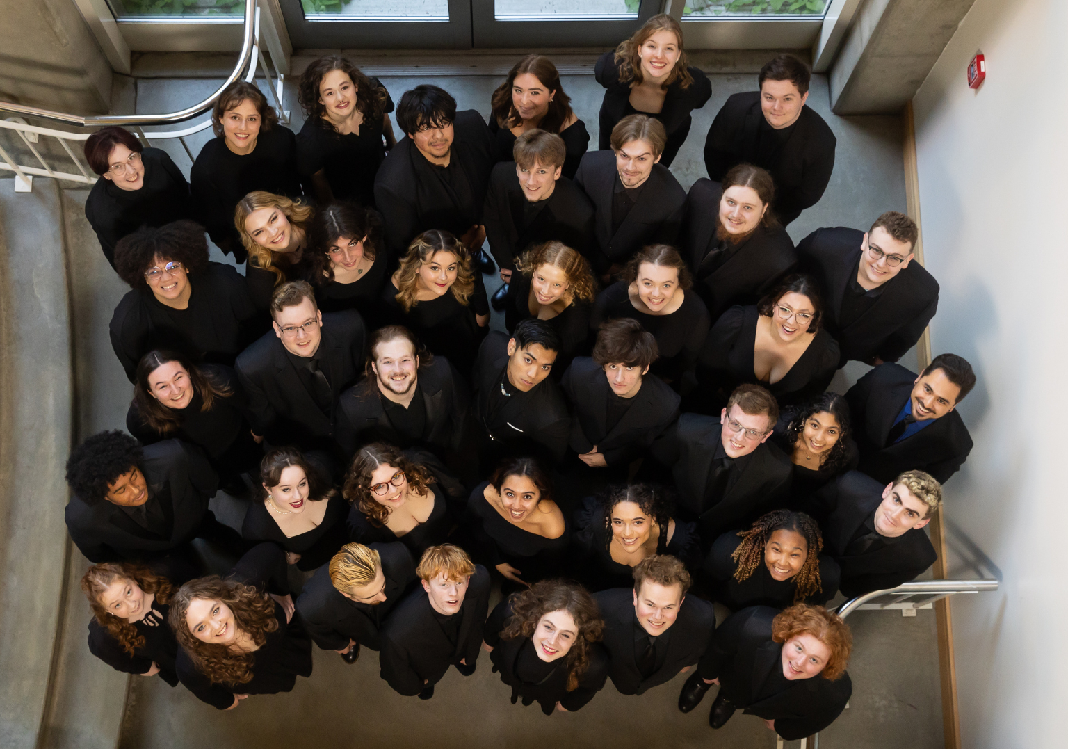 University Chorale
