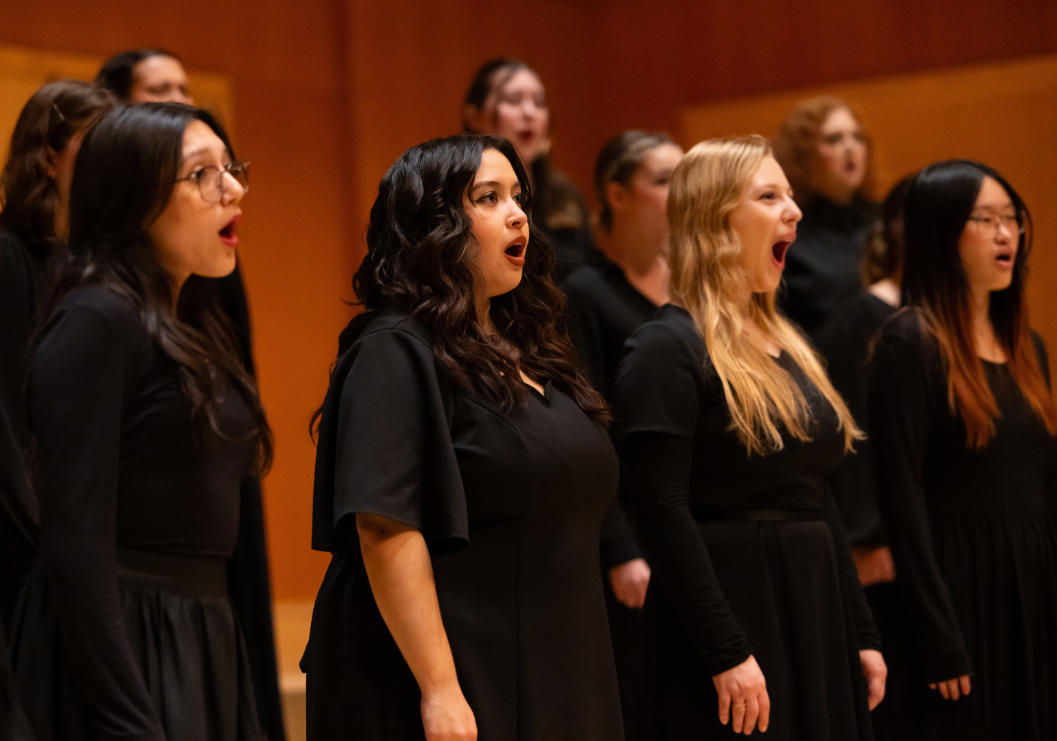 University Singers