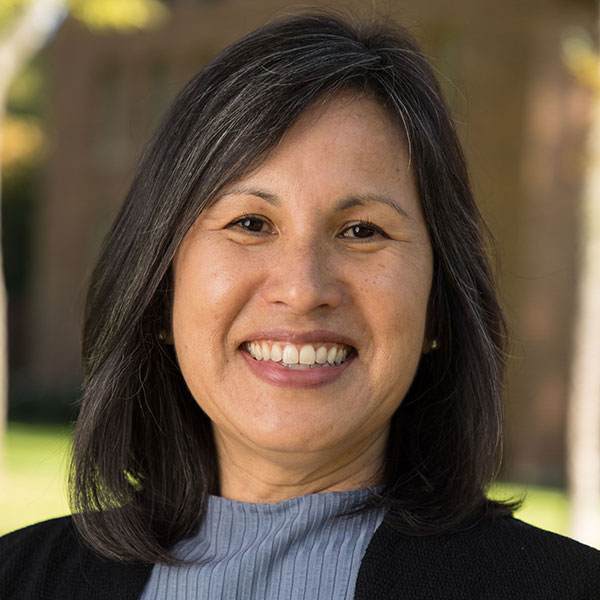 Anna Y. Leon-Guerrero, emeritus professor of sociology