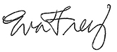 Eva Frey signature