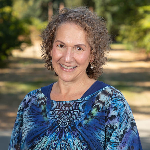 Kayla Harvey, assistant professor of nursing