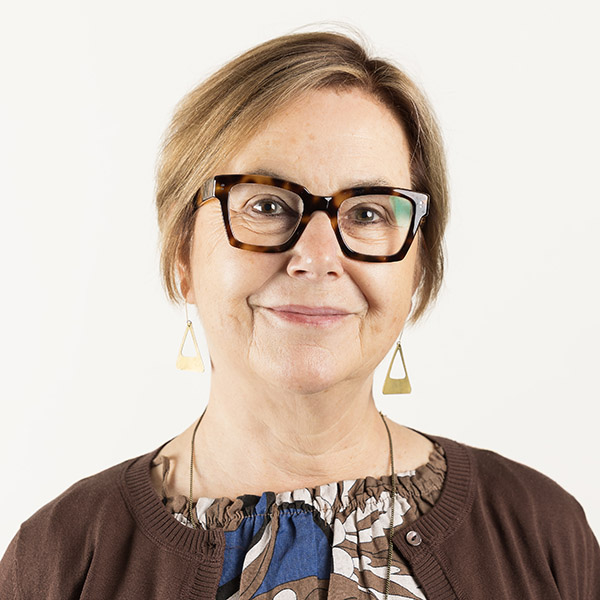 Tamara Williams — executive director of the Wang Center for Global and Community Engaged Education and professor of Hispanic and Latino studies