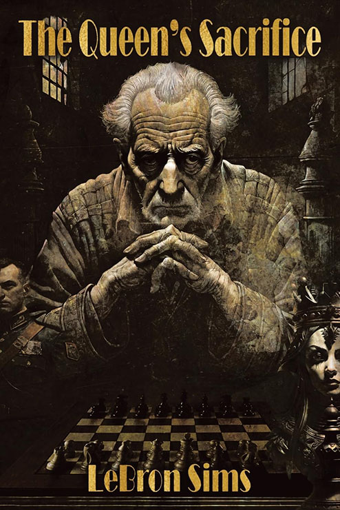 LeBron Sims ’93, who was in the School of Nursing while at PLU, published his first novel, “The Queen’s Sacrifice.” It’s the story of a Jewish family living on a small farm near Budapest in the 1880’s.