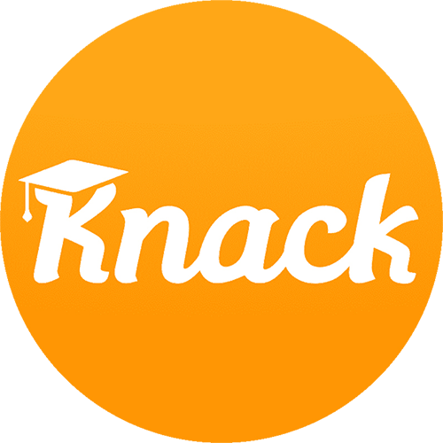 Knack Tutoring logo