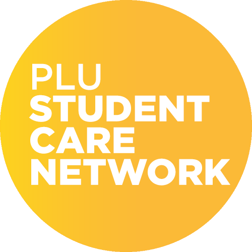 PLU Student Care Network