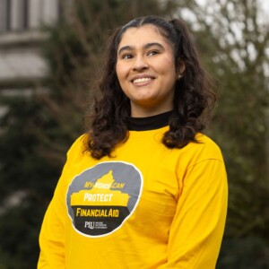 Avatar image for Ashley LM, Algona testimonial