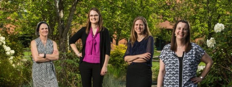 First in Family Faculty