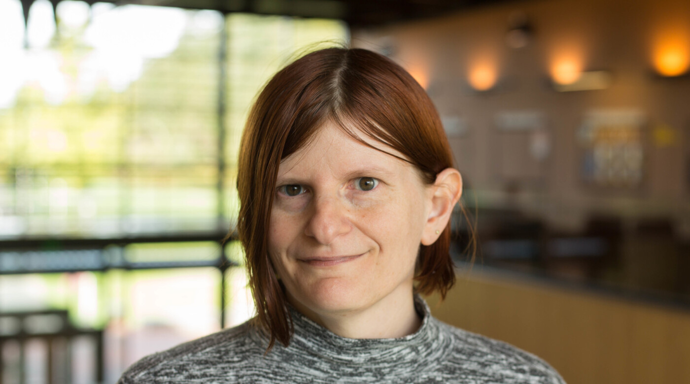 Jessica Sklar