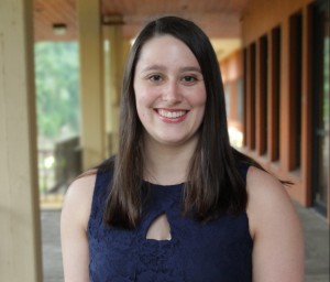 Chemistry Major Emily Ness