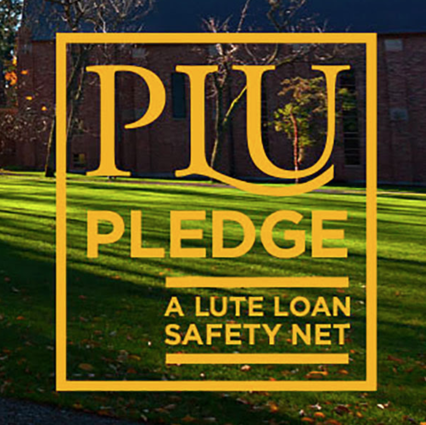 PLU Pledge: A Lute Loan Safety Net