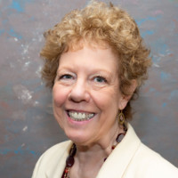 Barbara Habermann, PhD, RN, FAAN