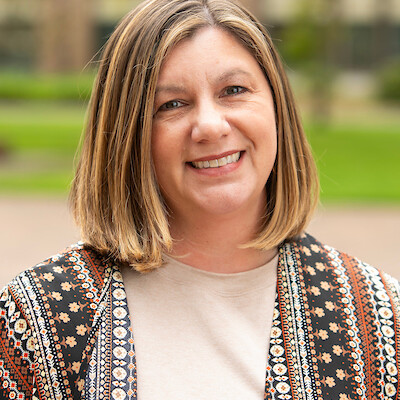 Tara West, MSN, ARNP, FNP-BC | Nursing | PLU