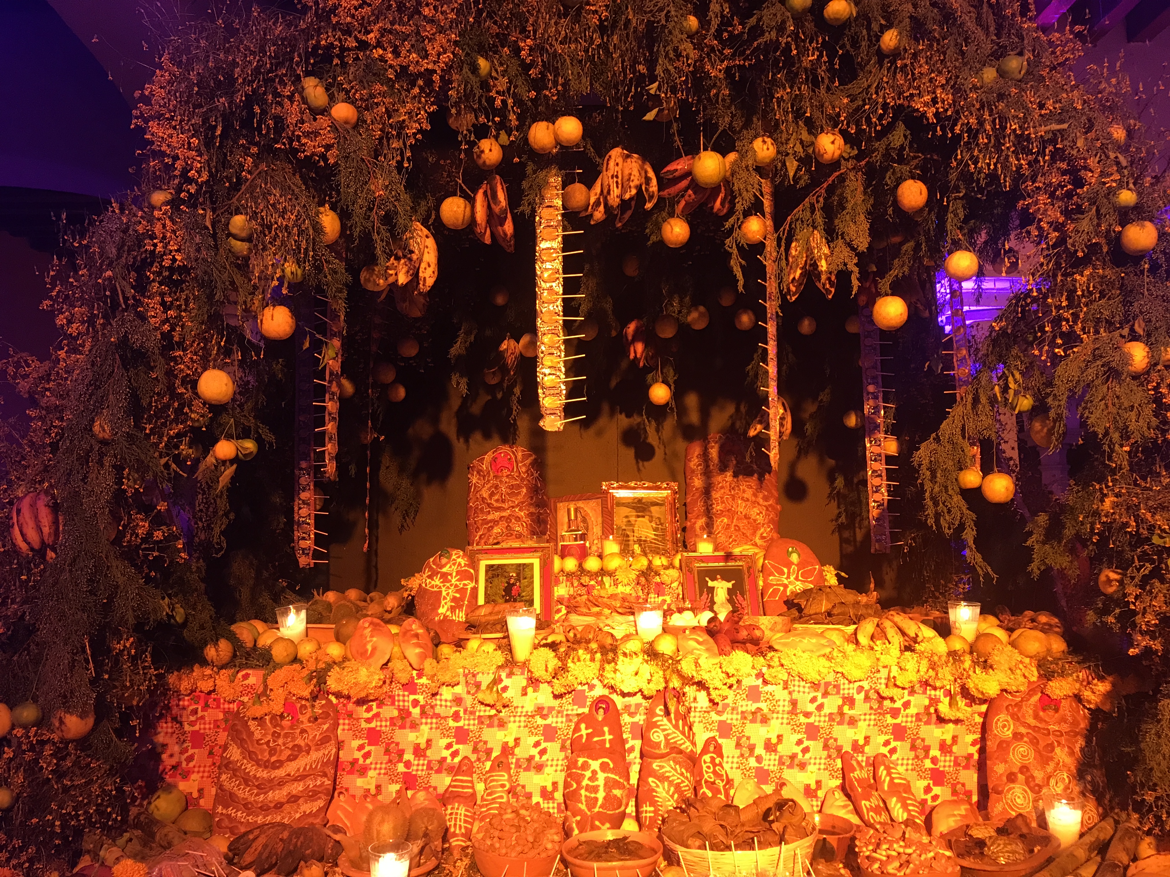 Commemoration, Culture, and Coco: Exploring Día de Muertos in Mexico