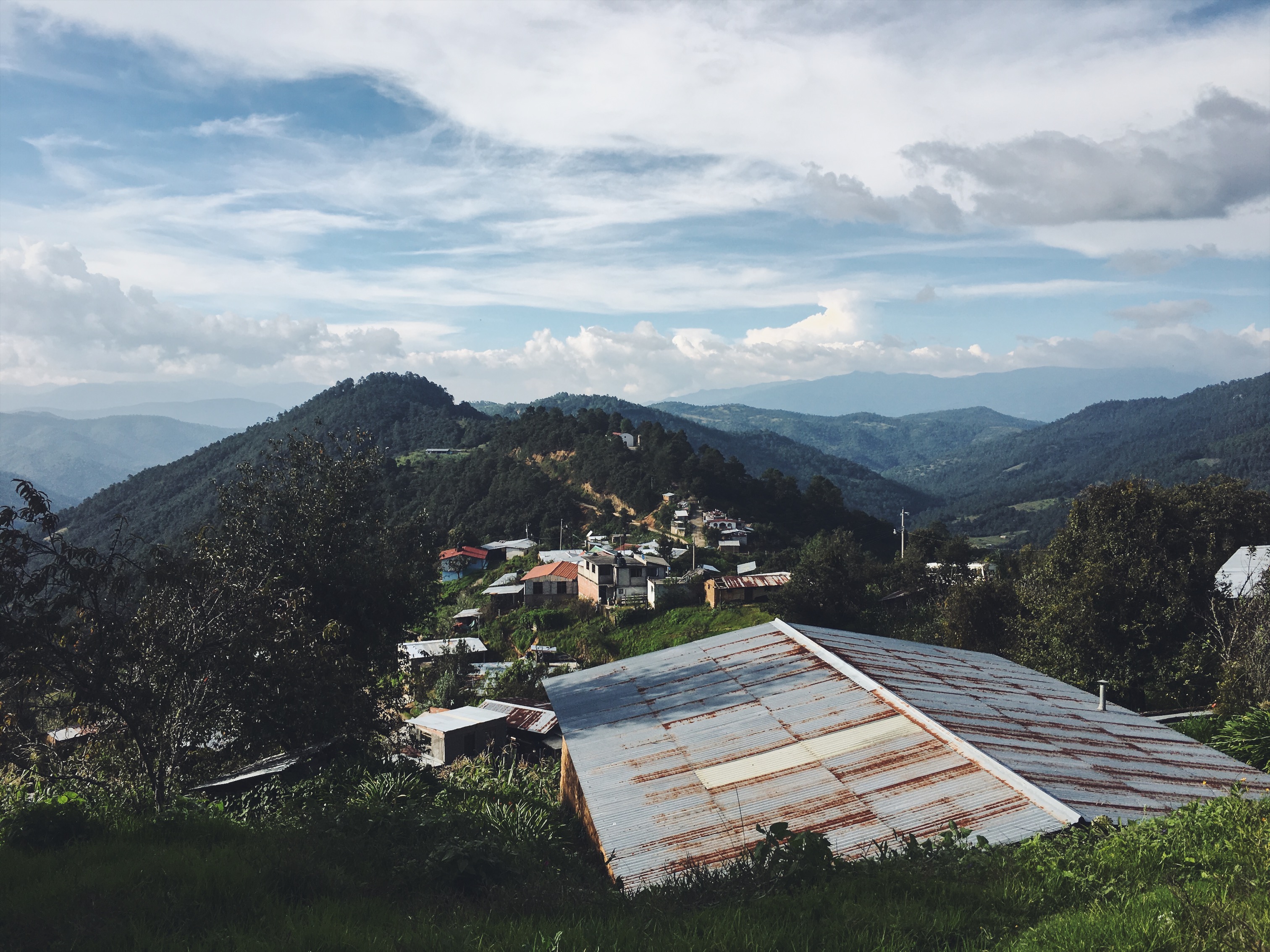 A Weekend with Mother Earth and the Zapotecs