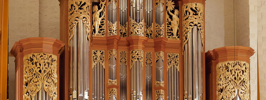 Organ Series Web Banner