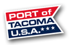 Port of Tacoma Logo