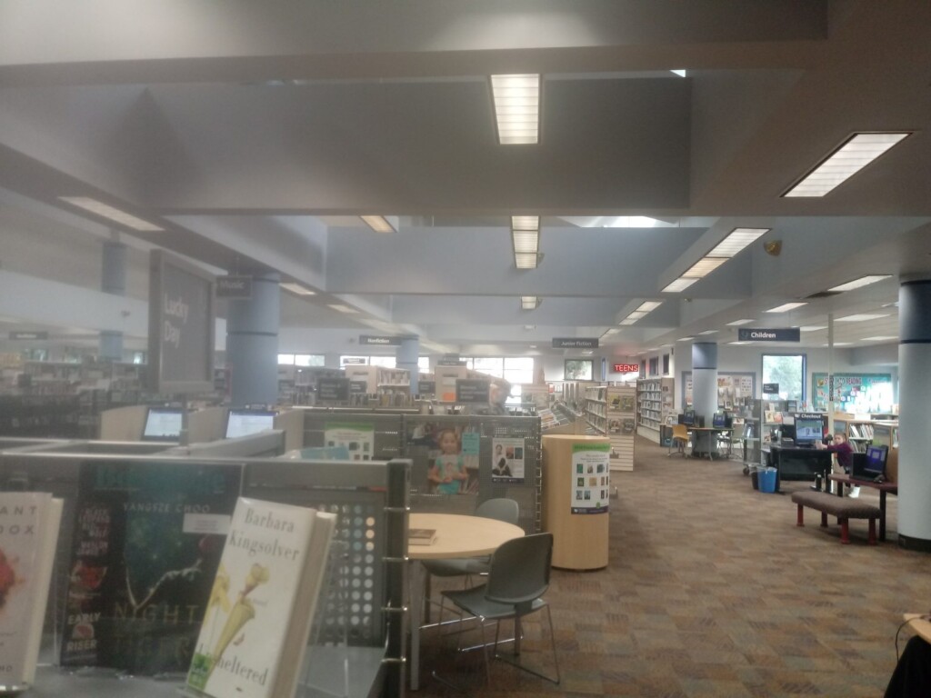 Anime Club  Tacoma Public Library