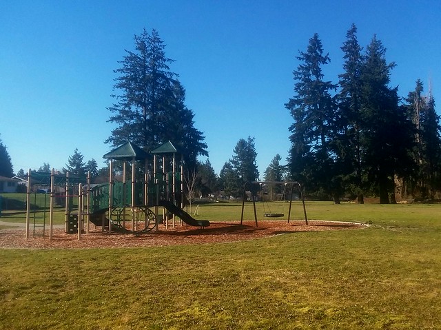 Mayfair Playfield