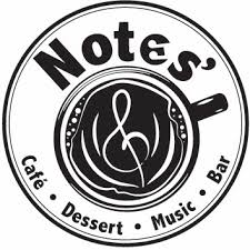 Notes’ Coffee House