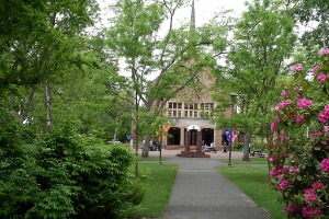 Karen Hille Phillips Center for Performing Arts