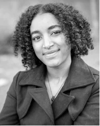 Peace Scholar Photo - Rahel Ambachew