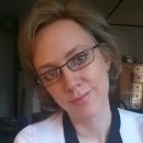Pauline Shanks Kaurin