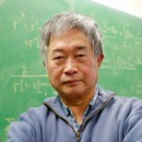 Chang-li Yiu - Professor Emeritus of Physics