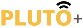 PLUTO+ Logo
