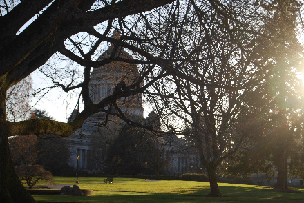 State Capitol