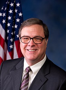 United States Representative Denny Heck