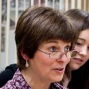 Dr. Solveig C. Robinson - Director of Publishing & Printing Arts